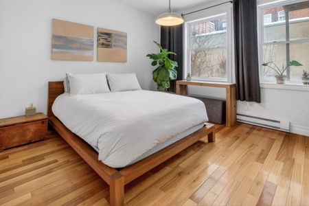 323 Rue De Courcelle, H4C 3B8, H4C 3B8, Montréal - Photo 5