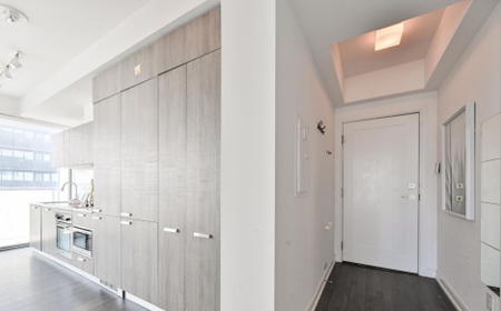 For Lease - 50 Charles Street Unit# 4303, Toronto, Ontario - Photo 2