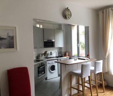 Appartement F2 Puteaux - Photo 4