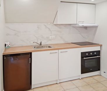 Appartement à louer 2 pièces • Sannois - Photo 1