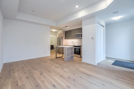 For Lease - 15 Maryport Avenue Unit# 104, Toronto, Ontario - Photo 4