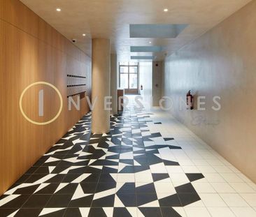 2 bedroom luxury penthouse for rent in Barcelona, Spain - Photo 2