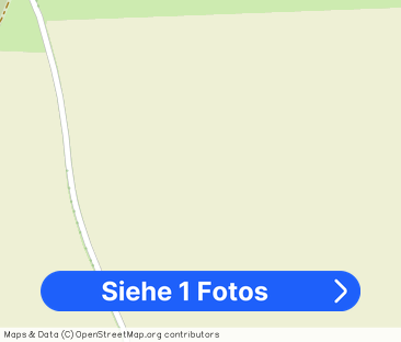 Nossen! Bezaubernde 2-Zimmerwohnung ... Laminat ... Tageslichtbad .... - Foto 1