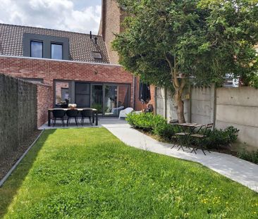 Instapklare woning met 3 slaapkamers, met garage én tuin op een cen... - Photo 3