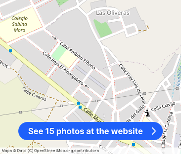 Alquiler piso disponible !! la union urb. los girasoles alquiler! h... - Photo 1