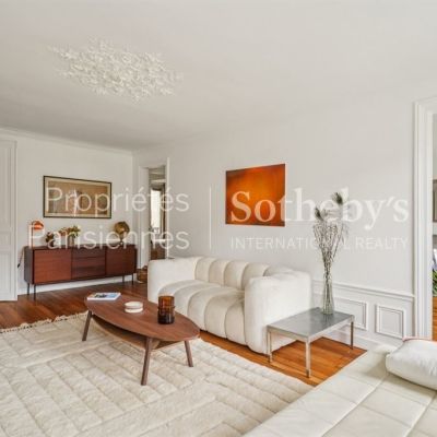 Appartement à louer à Paris 7Ème - Photo 1