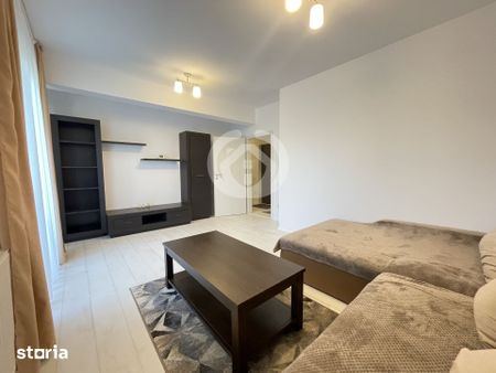 APARTAMENT 2 CAMERE DECOMANDAT | ET 1 | PARCARE INCLUSĂ | TURNISOR - Photo 3