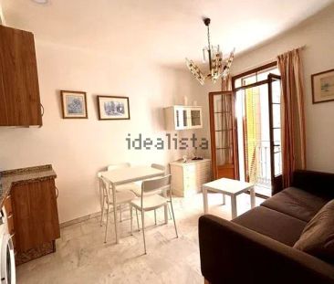 Alquiler de piso en Calle Rosario - Photo 1