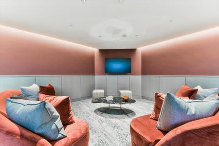 1 bedroom apartment to rent in the highly sought-after One Bishopsgate Plaza, EC3A - Photo 3