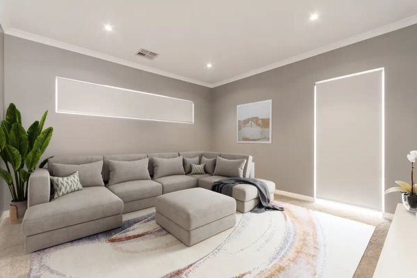 “Stunning near new home opposite parklands” - Photo 1