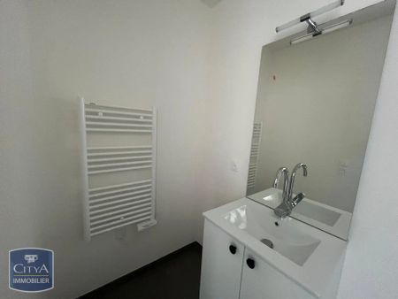 Appartement à louer 1 pièce 17.86m² - Photo 4