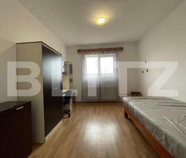 Garsoniera, 22mp, zona strazii Cojocnei - Fotografie 1