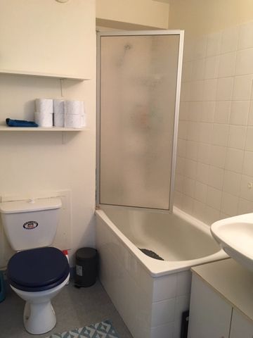 Louer duplex 1 pièce de 23 m² à Rennes (35200) - Photo 5