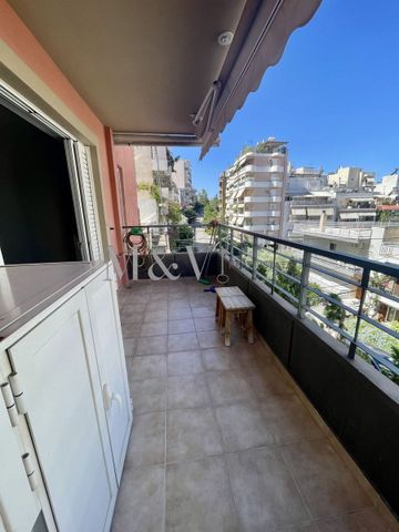 Studio/Γκαρσονιέρα για ενοικίαση Ζωγράφου - Photo 3