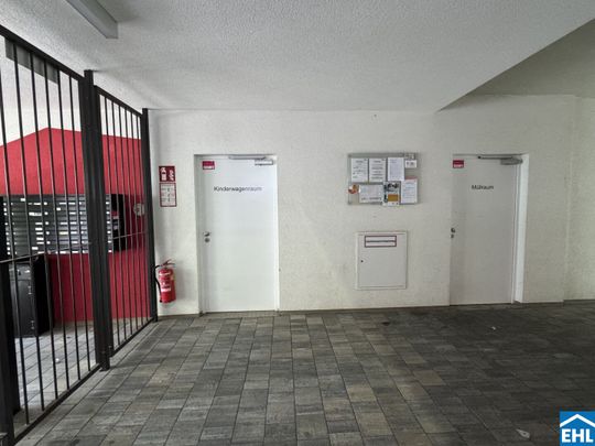 *ab 01.04.* Zuhause im Trendviertel – stilvolle Neubauwohnungen im Brauquartier Puntigam - Foto 1