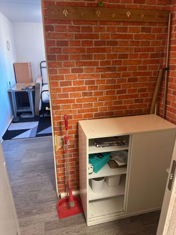 Kastrupgatan, Kista - Photo 2