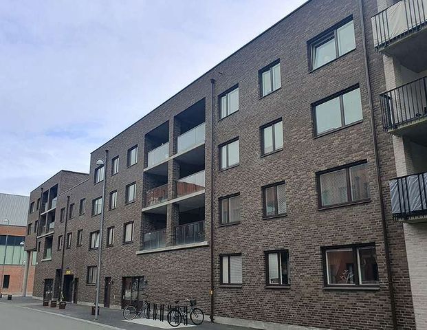 Spårgatan 1 D - Foto 1