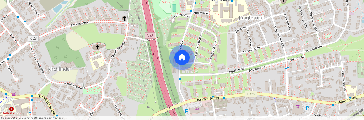 Bothestraße 5, 44369, Dortmund Ot Rahm