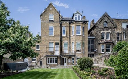 Flat to rent - Photo 4