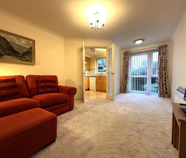 1 bedroom flat to rent - Photo 1