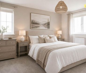 3 bedroom semi-detached house to rent - Photo 5