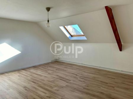 Appartement à louer à Billy Berclau - Réf. 14589-5516939 - Photo 3