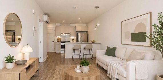 Vida – Condos locatifs modernes 4 1/2 à LaSalle Montréal - appartement / logement à louer - Photo 2