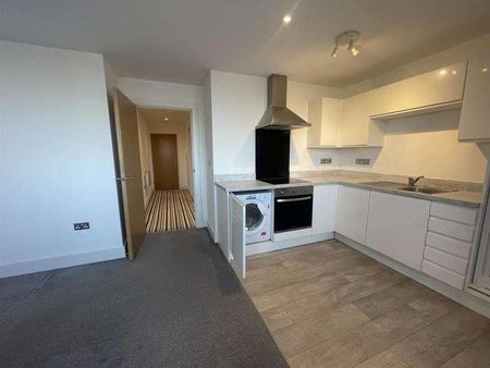 Market Court, Oliver Street, Birkenhead, CH41 - Photo 2