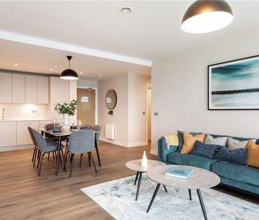 The Oslo, Sandyford Central, Sandyford, Dublin 18 - Photo 1