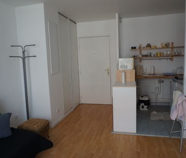 VIEUX LILLE - APPARTEMENT MEUBLE - STUDIO - Photo 4