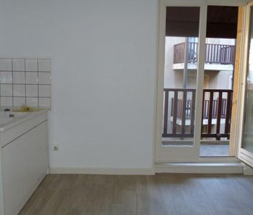 Appartement 4 pièces à Metz - Photo 1