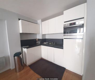 Location Appartement 2 pieces Toulouse 1 chambre - Photo 4