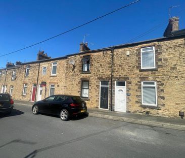 2 bedroom terraced house to rent - Photo 2