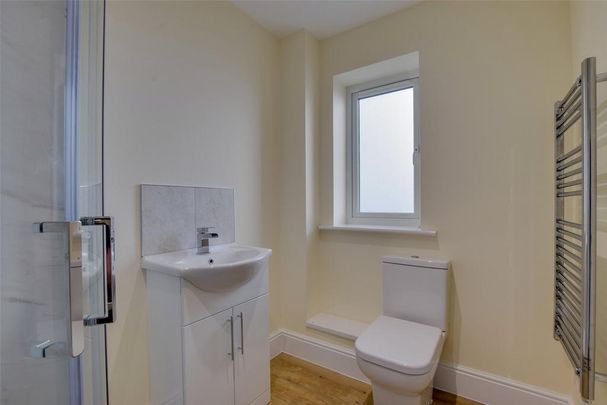 3 bedroom detached house to rent - Photo 1