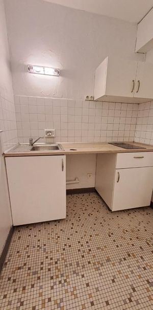 STUDIO QUARTIER GARE - Photo 1