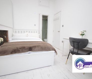 1 Bedroom Room in Flat Share To Rent - Photo 4
