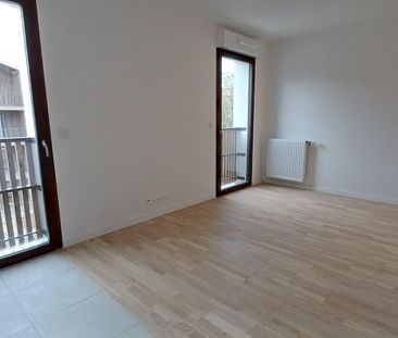 location Appartement T1 DE 27m² À VILLEJUIF - Photo 5