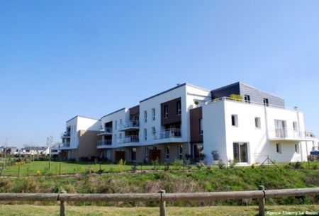 Location Appartement 3 pièces 62m² VANNES 56000 - Photo 5