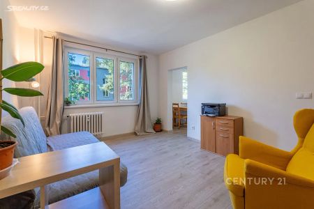 Pronájem bytu 1+1 38 m² - Photo 4