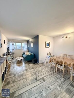 Location Appartement 3 pièces 66m² AVON 77210 - Photo 1