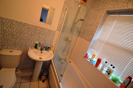 Merthyr Street, Cathays - Photo 5