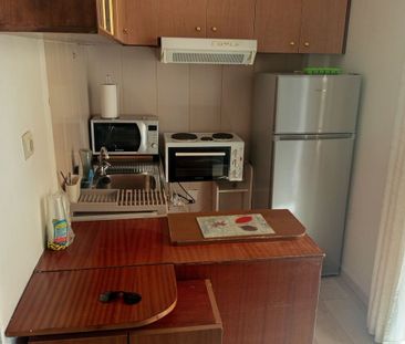Studio/Γκαρσονιέρα για ενοικίαση - Χανιά, - Photo 6
