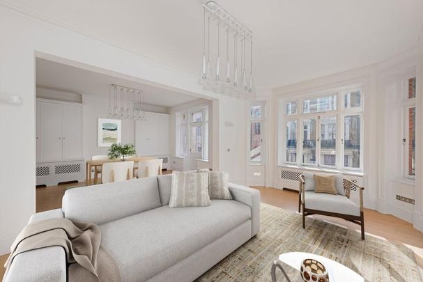 4 bedroom flat to rent - Photo 1