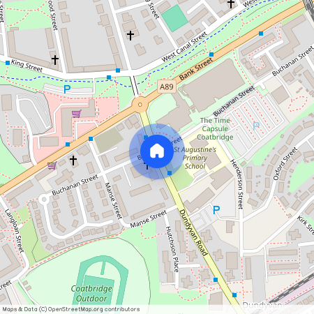 Building Albion Street - klass-living-ltd - 1424227, Coatbridge