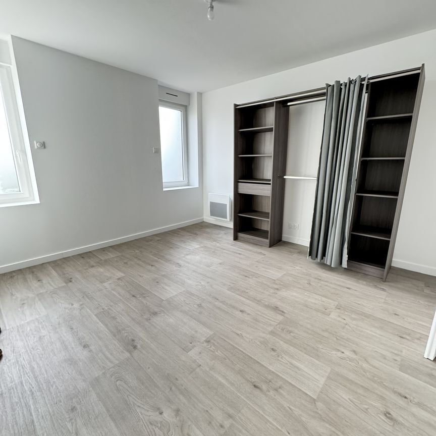 Location Appartement 2 pièces 38m² BELLEVIGNY 85170 - Photo 1