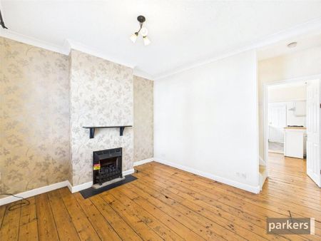 2 bedroom terraced house to rent - Photo 2
