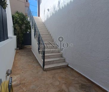 Μεζονέτα για ενοικίαση Κέντρο (Αργυρούπολη) - Photo 5