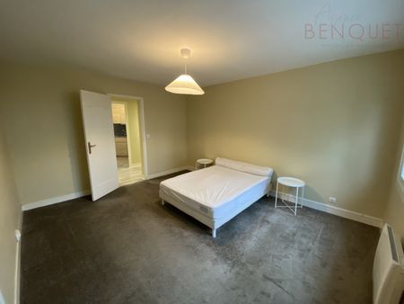 Location Appartement 3 pièces 74m² BIARRITZ 64200 - Photo 3