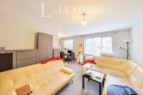 1 bedroom apartment to rent Ramsey Lodge Court, Hillside Road, St. Albans, AL1 - Photo 1