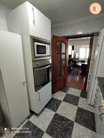 Avinguda de la Plata, Valencia, Valencian Community 46006 - Photo 5